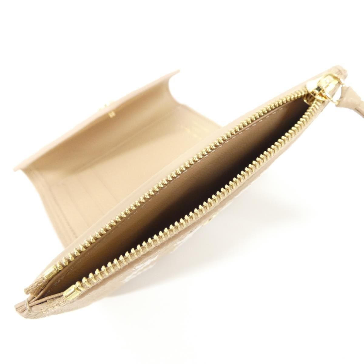 LOUIS VUITTON M28959 銀包 Monogram 4
