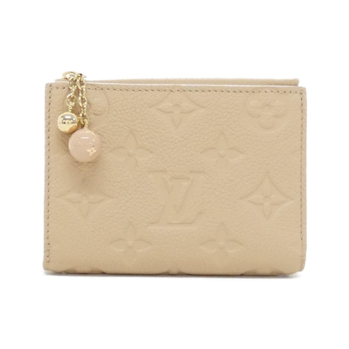LOUIS VUITTON M28980 銀包 Monogram