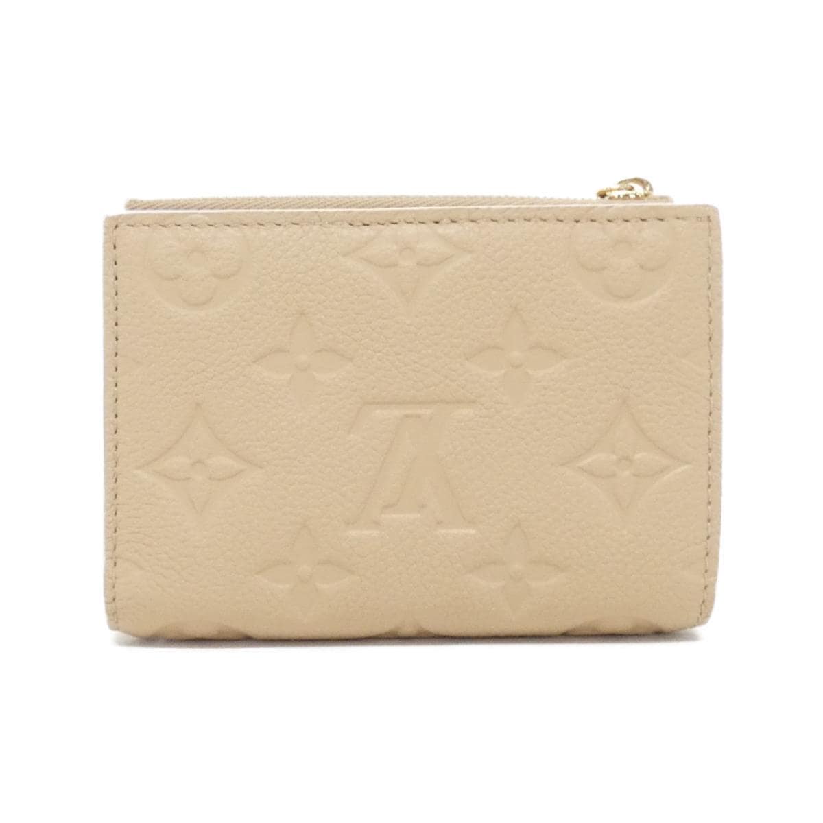 LOUIS VUITTON M28980 銀包 Monogram 2