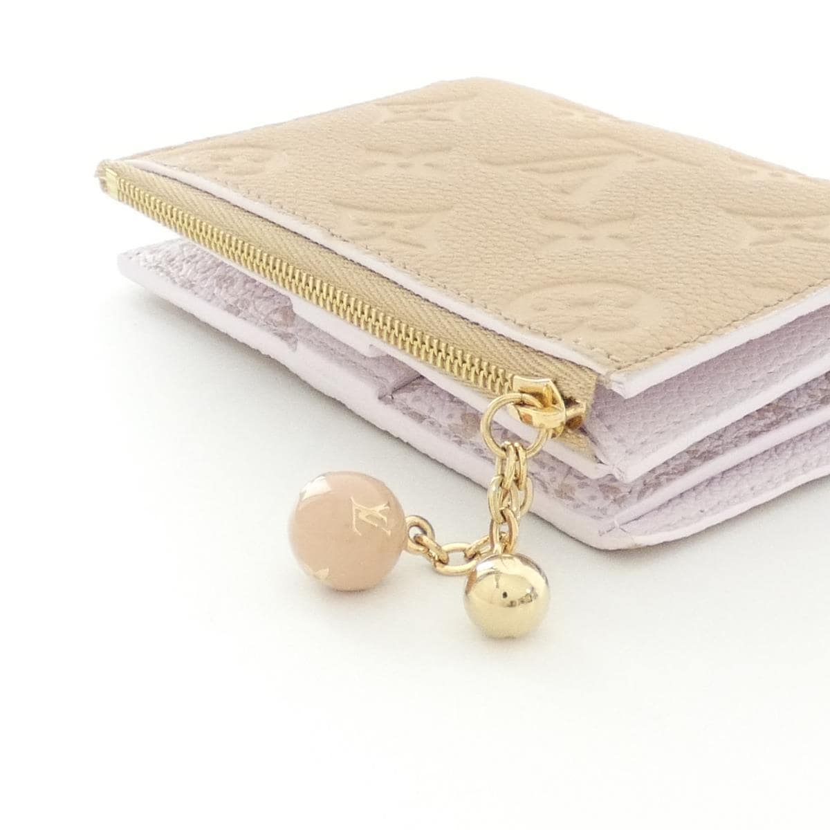 LOUIS VUITTON M28980 銀包 Monogram 3