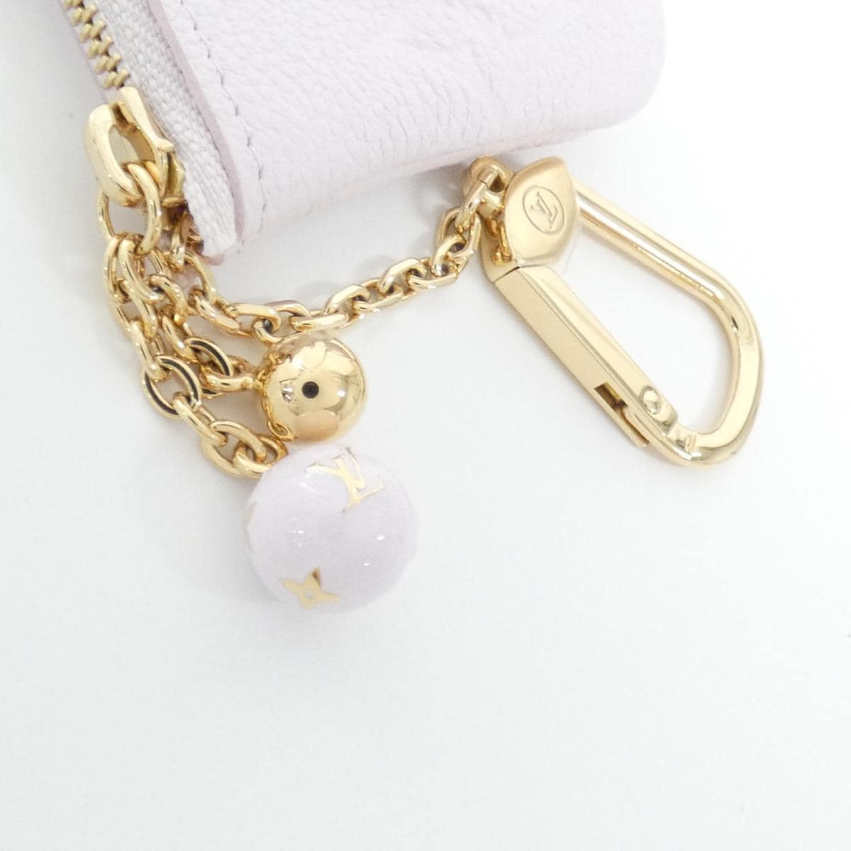 LOUIS VUITTON Pochette M28992 散紙包 Monogram 2