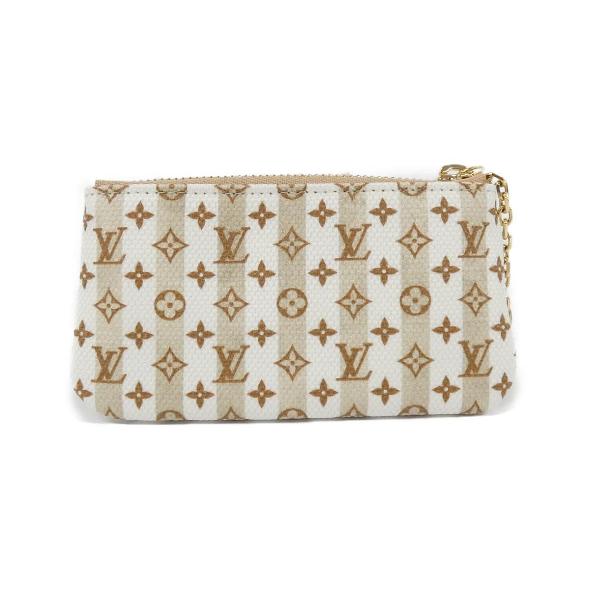LOUIS VUITTON Pochette M29023 Coin Case Monogram 2