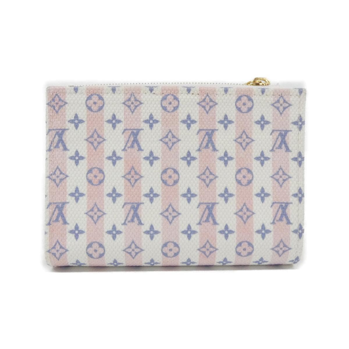 LOUIS VUITTON M29028 Wallet Monogram 2