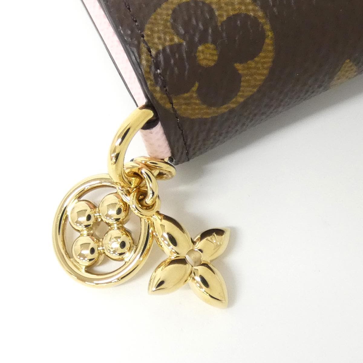 LOUIS VUITTON M29059 Wallet Monogram 2