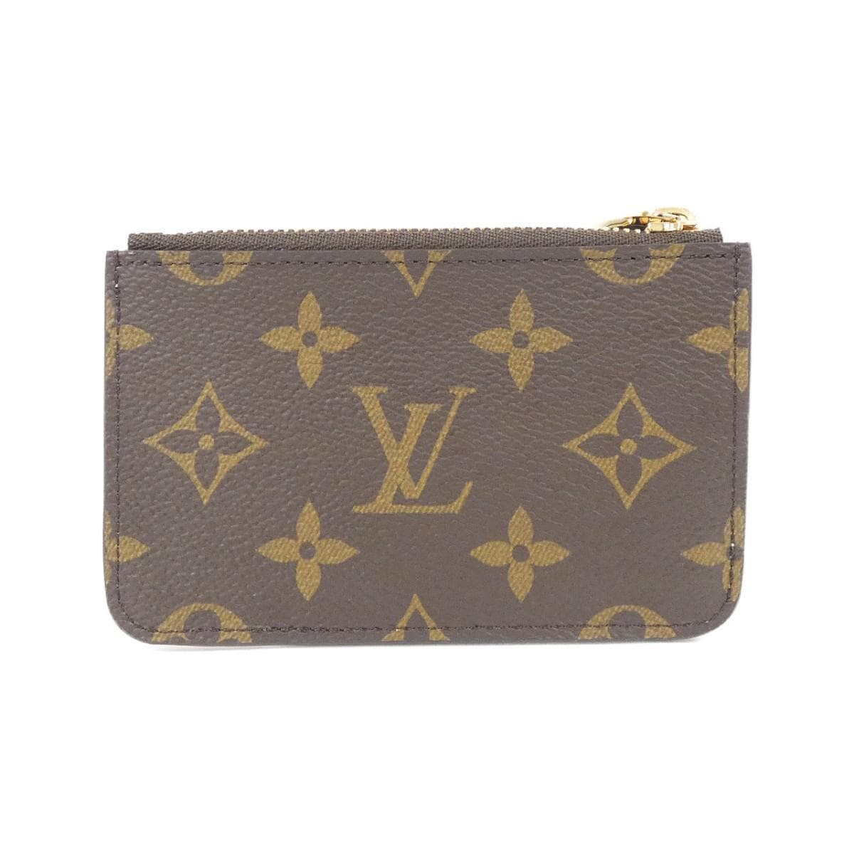 LOUIS VUITTON M29060 Card Case Monogram 2