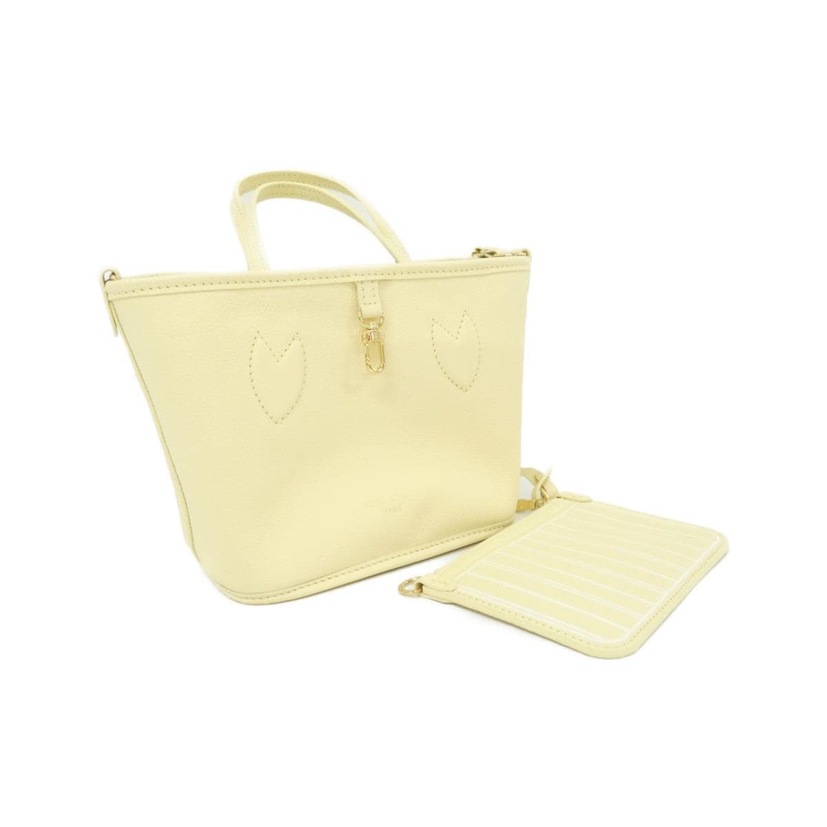 LOUIS VUITTON Neverfull M29228 托特包 Monogram 5