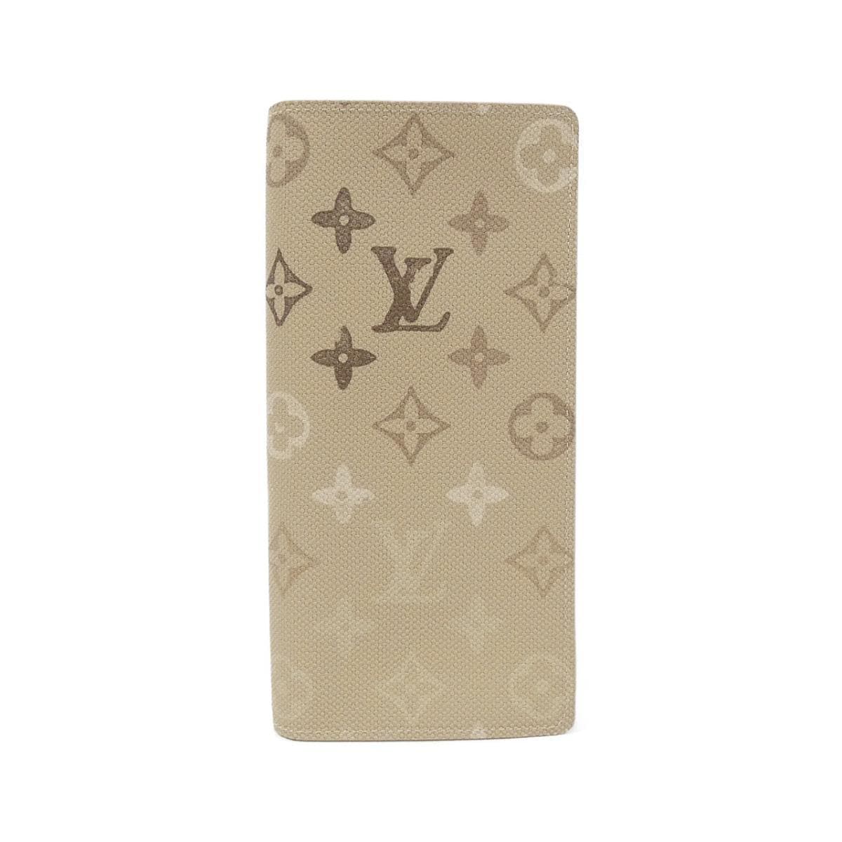 LOUIS VUITTON M29257 Wallet Monogram