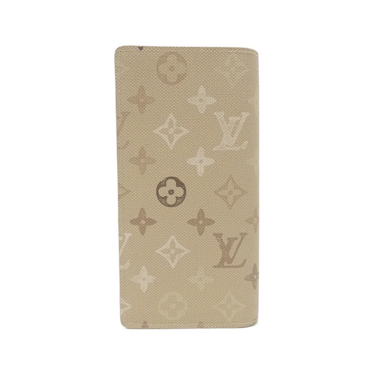 LOUIS VUITTON M29257 Wallet Monogram 2