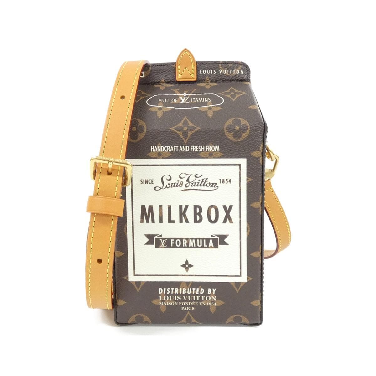 LOUIS VUITTON M29326 Shoulder Monogram