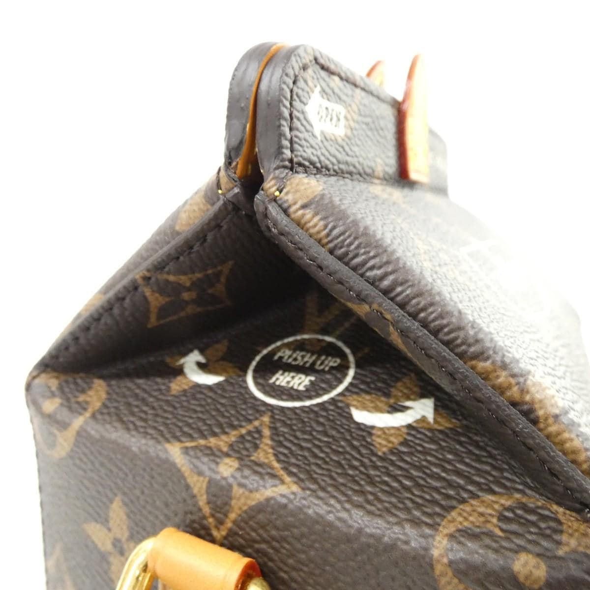LOUIS VUITTON M29326 Shoulder Monogram 3