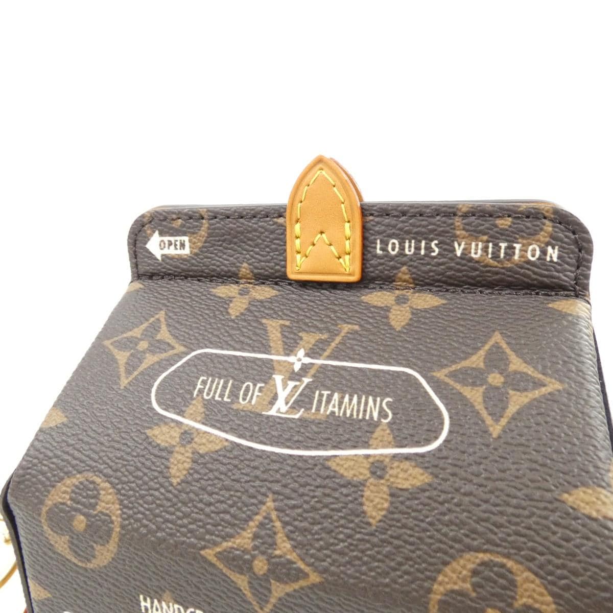 LOUIS VUITTON M29326 Shoulder Monogram 4
