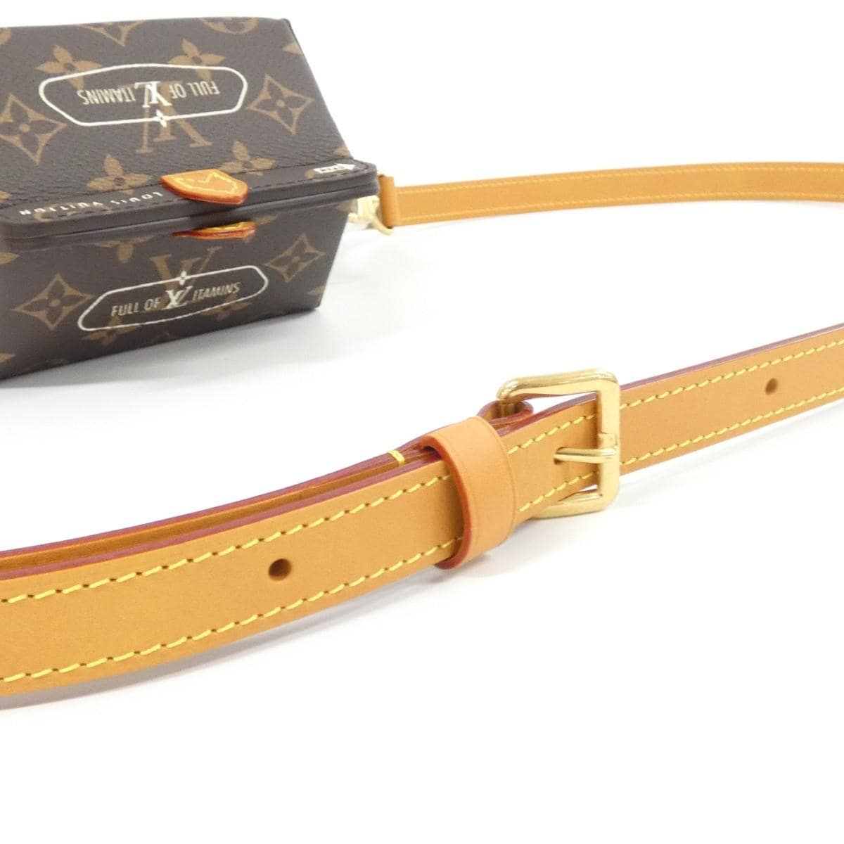 LOUIS VUITTON M29326 Shoulder Monogram 5