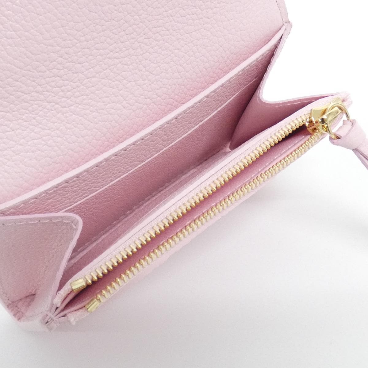 LOUIS VUITTON M29450 散紙包 Monogram 3