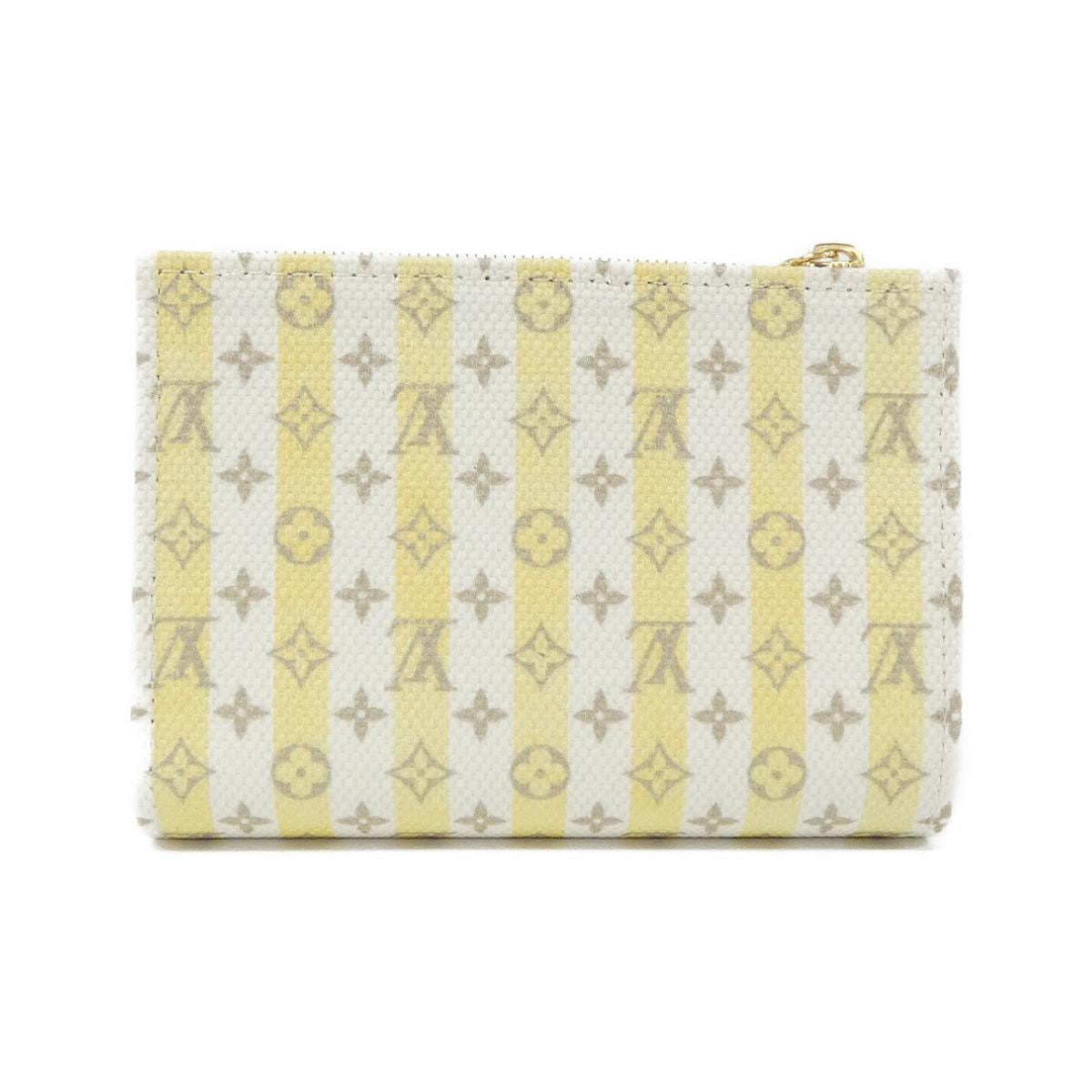 LOUIS VUITTON M29455 Wallet Monogram 2