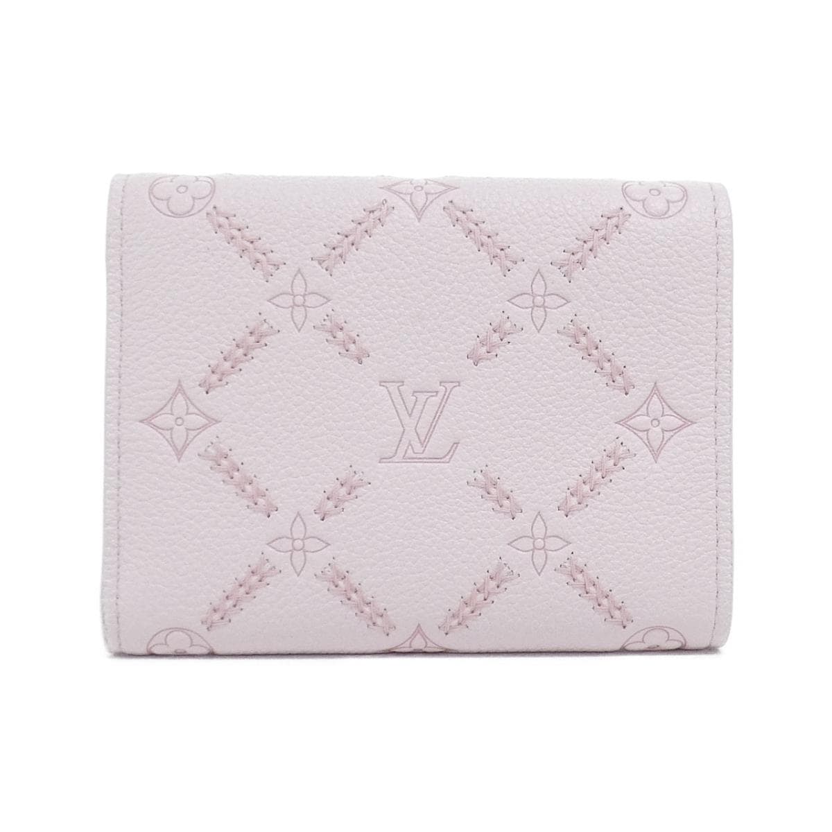 LOUIS VUITTON M29476 銀包 Monogram 2