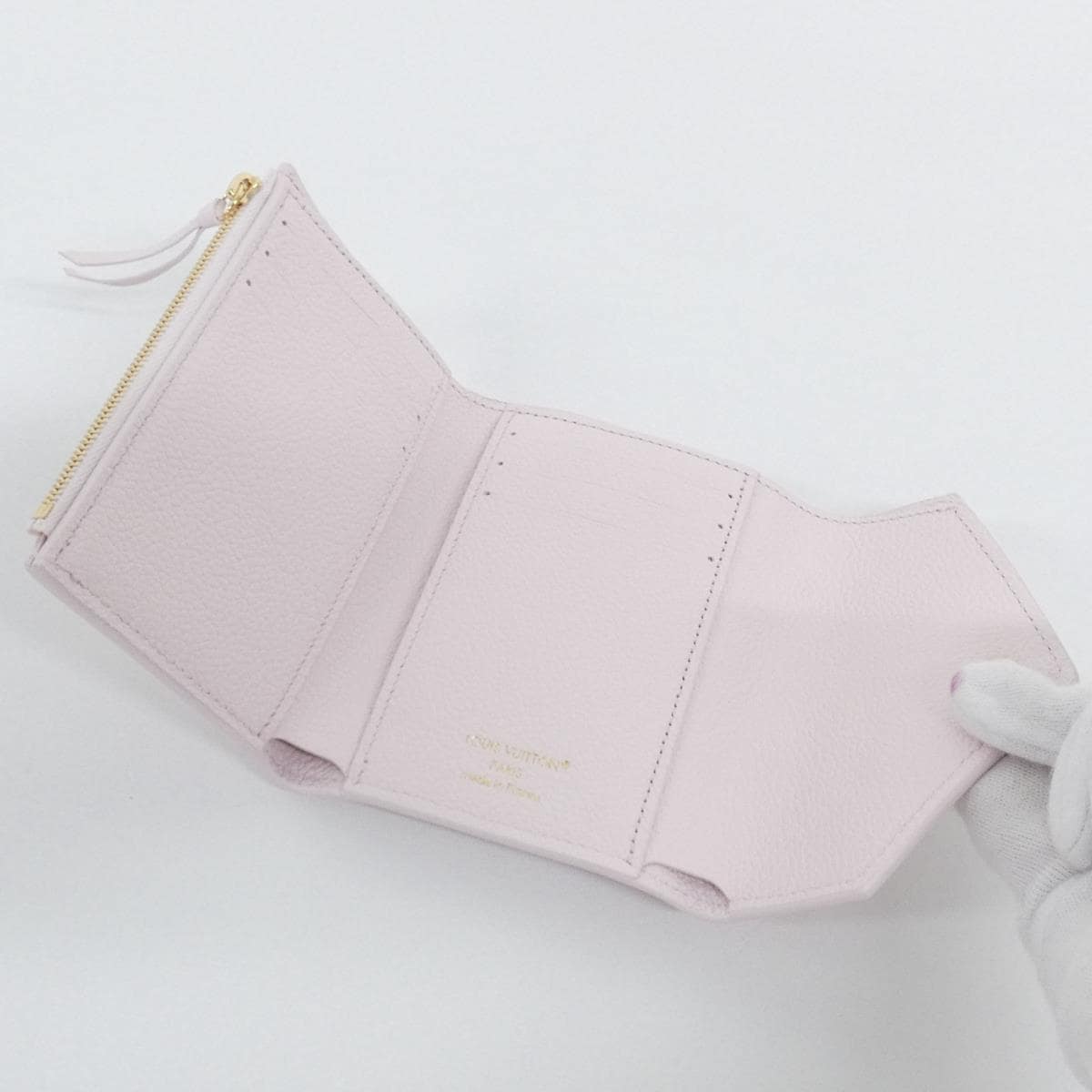 LOUIS VUITTON M29476 銀包 Monogram 3
