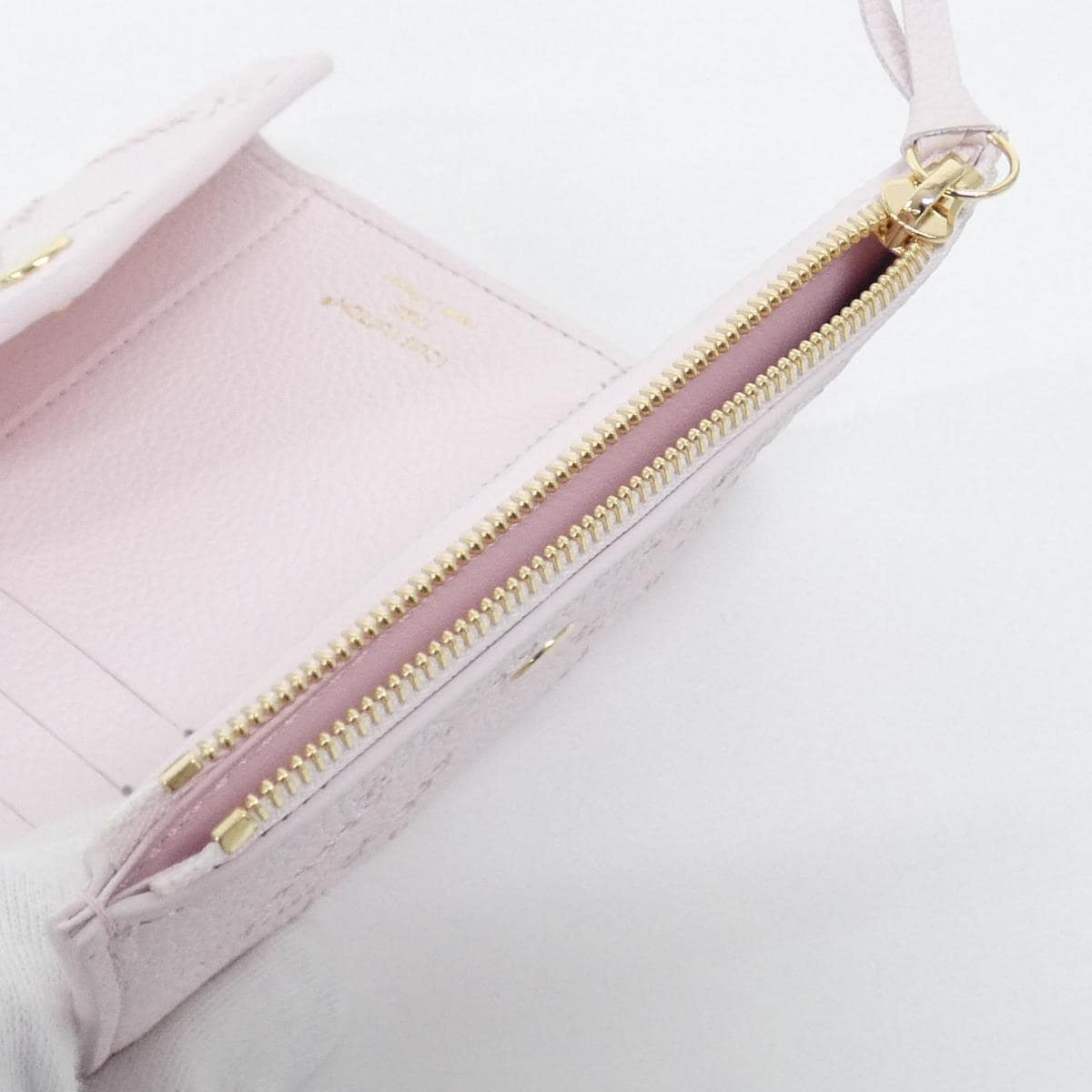 LOUIS VUITTON M29476 銀包 Monogram 4