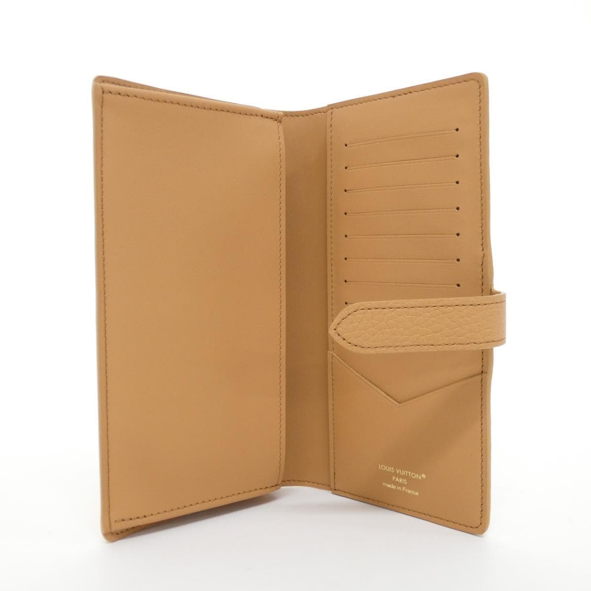 LOUIS VUITTON M29510 銀包 4