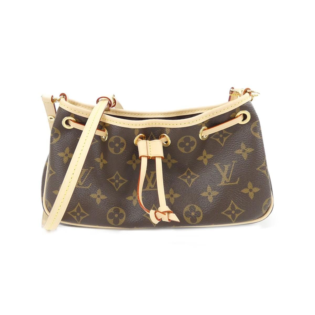 LOUIS VUITTON M29537 Shoulder Monogram
