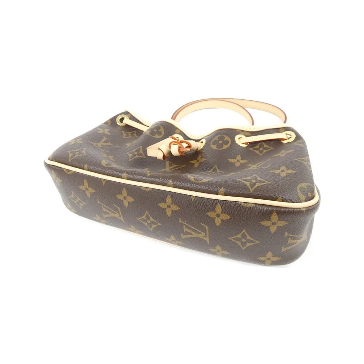 LOUIS VUITTON M29537 Shoulder Monogram 3