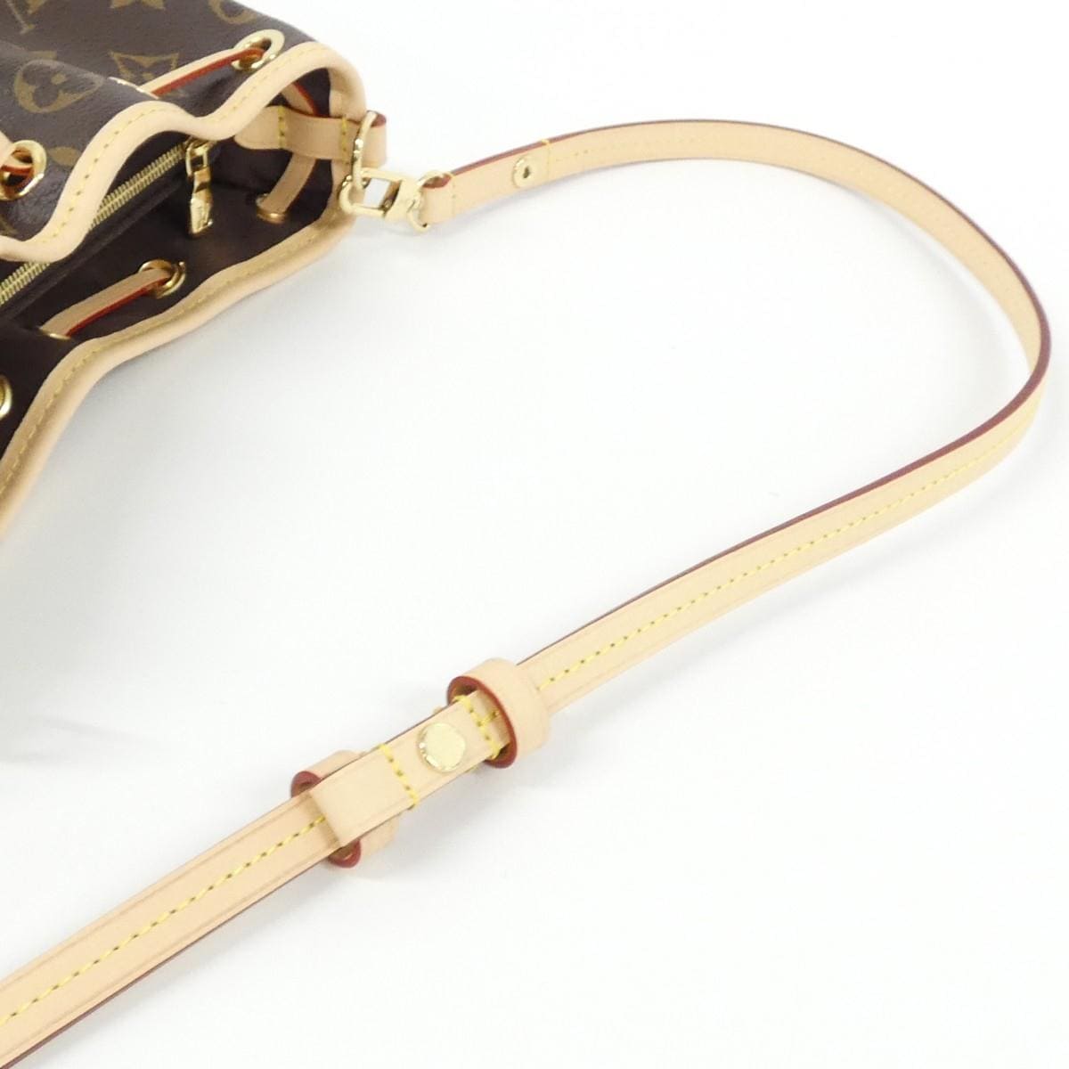 LOUIS VUITTON M29537 Shoulder Monogram 4