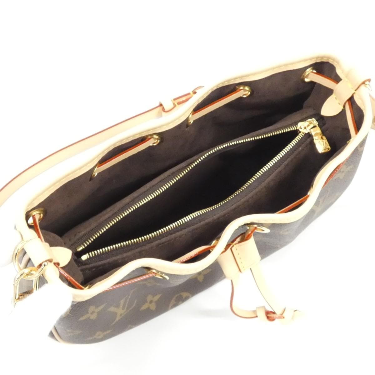 LOUIS VUITTON M29537 Shoulder Monogram 5