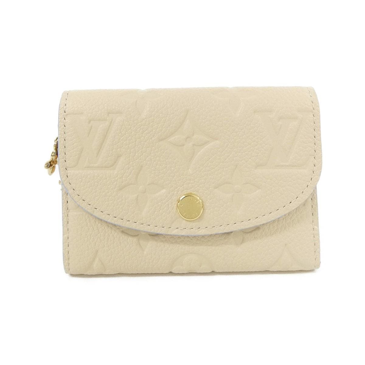 LOUIS VUITTON M29797 Coin Case Monogram
