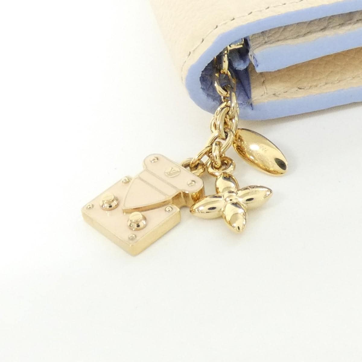 LOUIS VUITTON M29797 Coin Case Monogram 3
