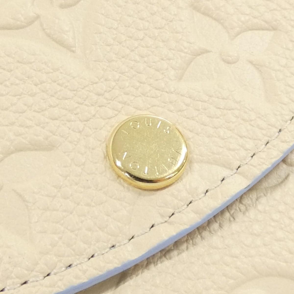 LOUIS VUITTON M29797 Coin Case Monogram 4