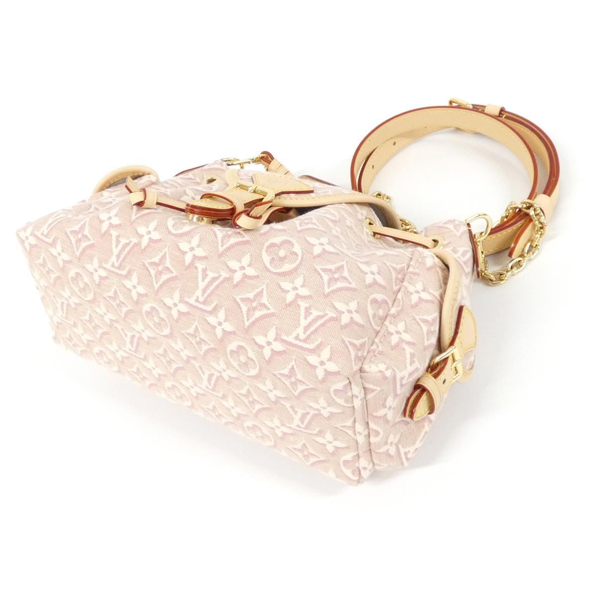 LOUIS VUITTON M29974 Shoulder Monogram 3