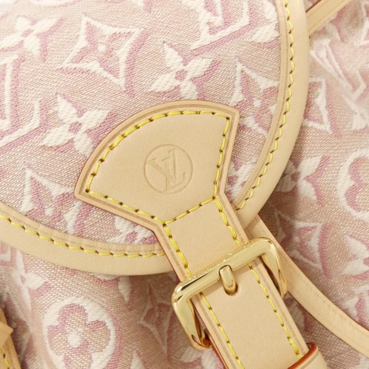 LOUIS VUITTON M29974 Shoulder Monogram 4