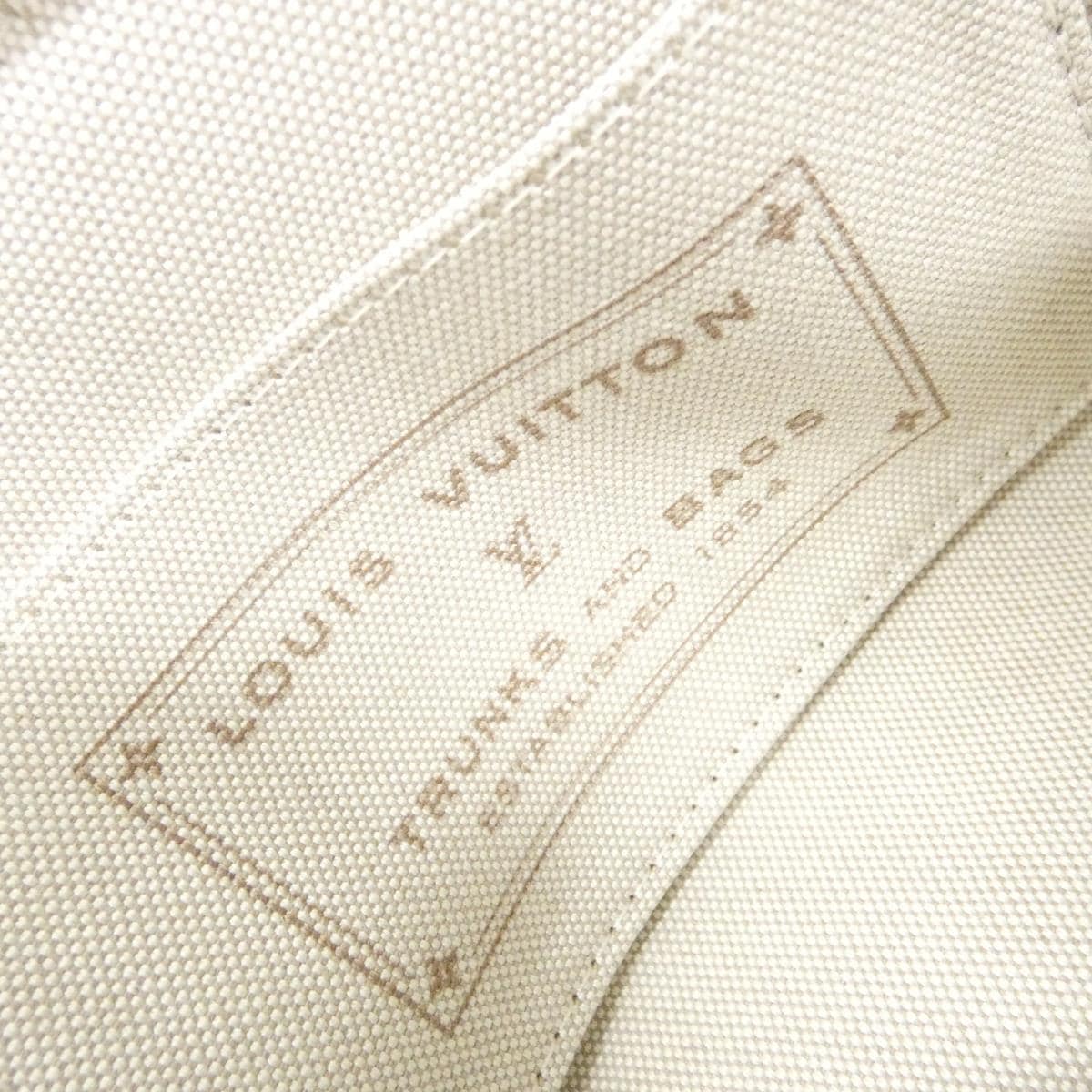 LOUIS VUITTON Pochette M2A419 小袋 Monogram 4