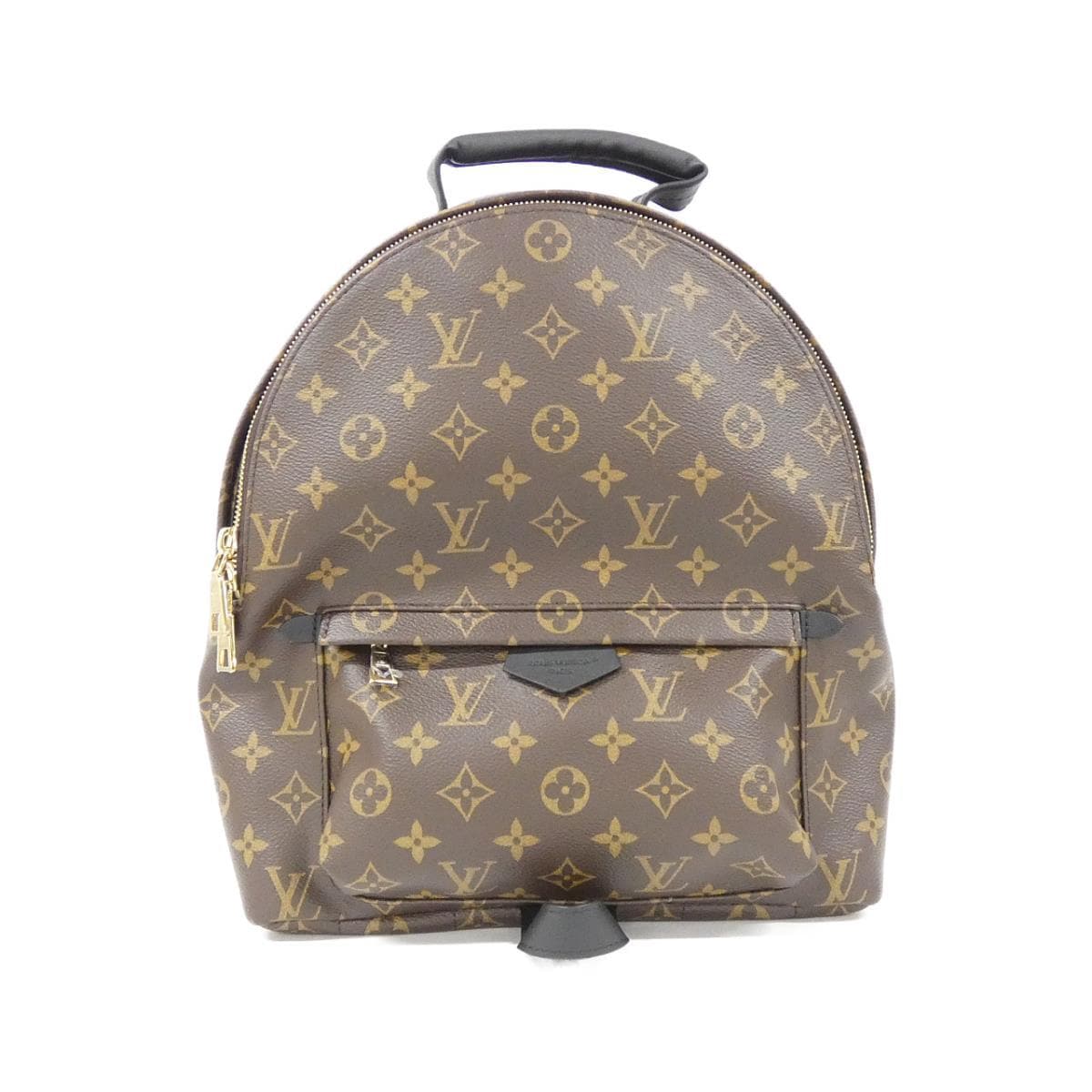 LOUIS VUITTON Palm Springs M44874 背包 Monogram