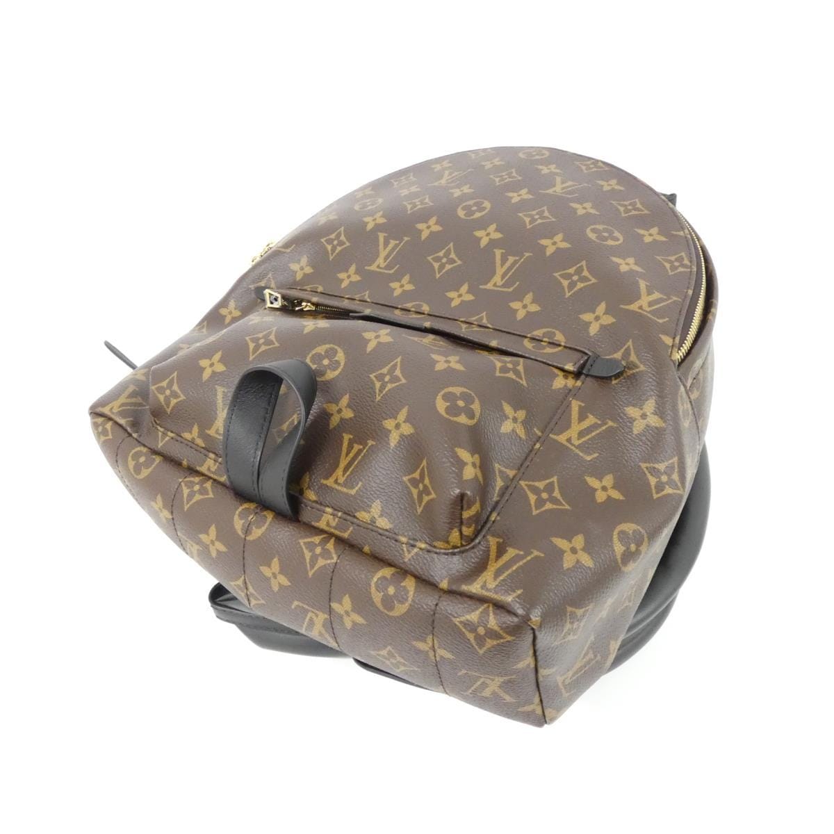 LOUIS VUITTON Palm Springs M44874 背包 Monogram 3