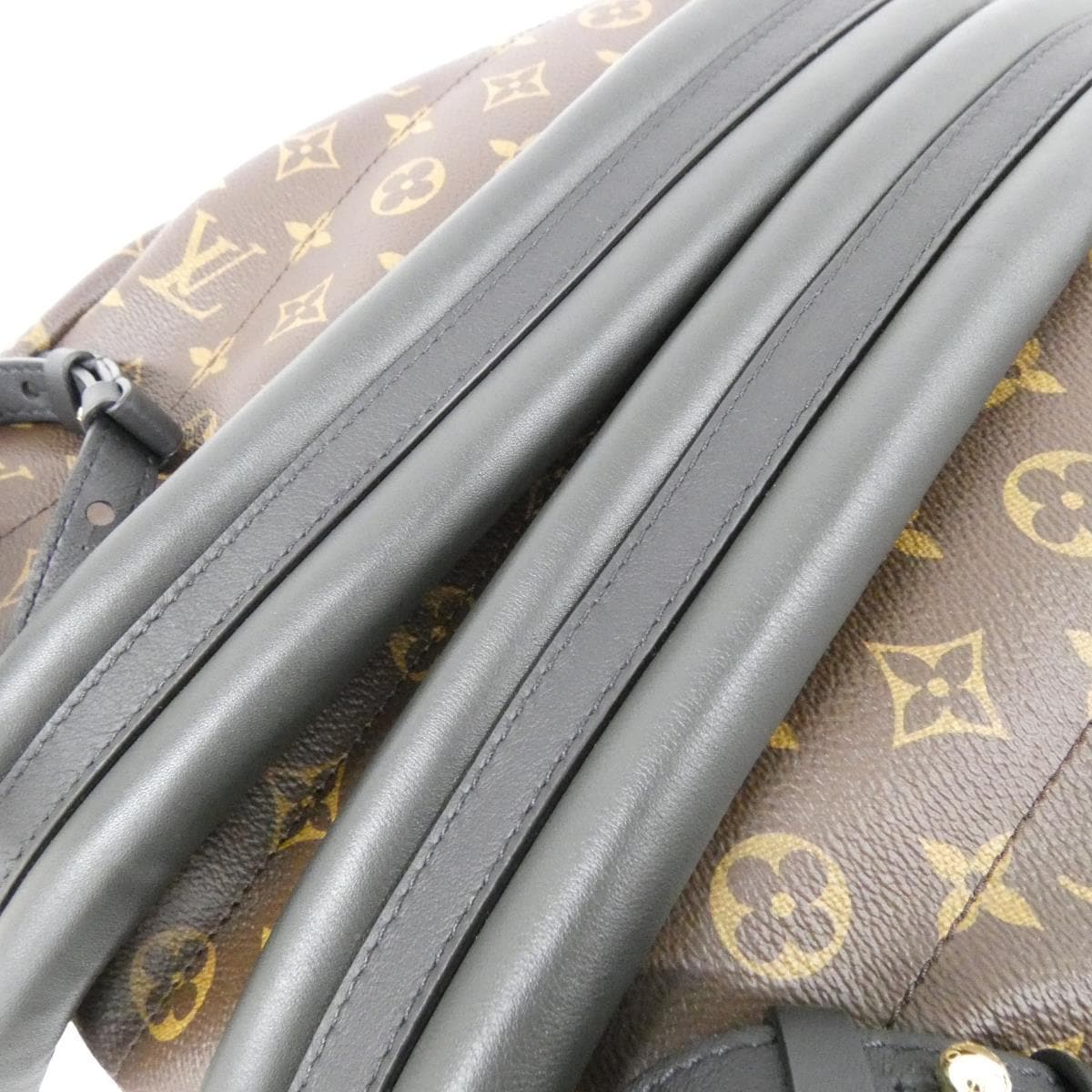 LOUIS VUITTON Palm Springs M44874 背包 Monogram 5