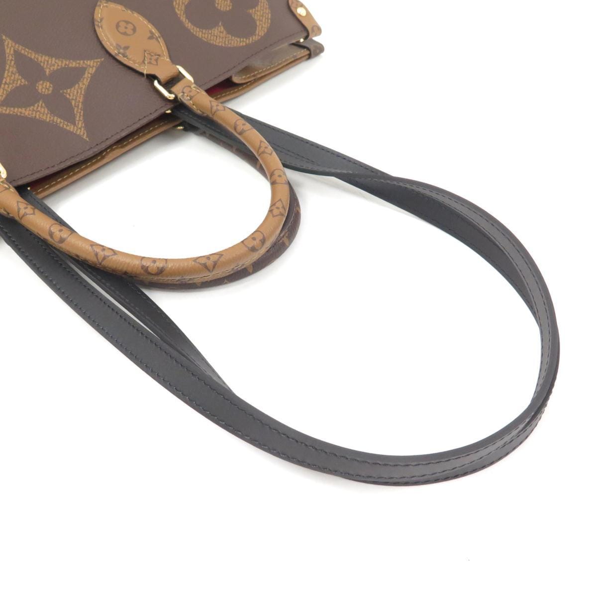 LOUIS VUITTON M45320 Monogram Monogram - Thumbnail 4