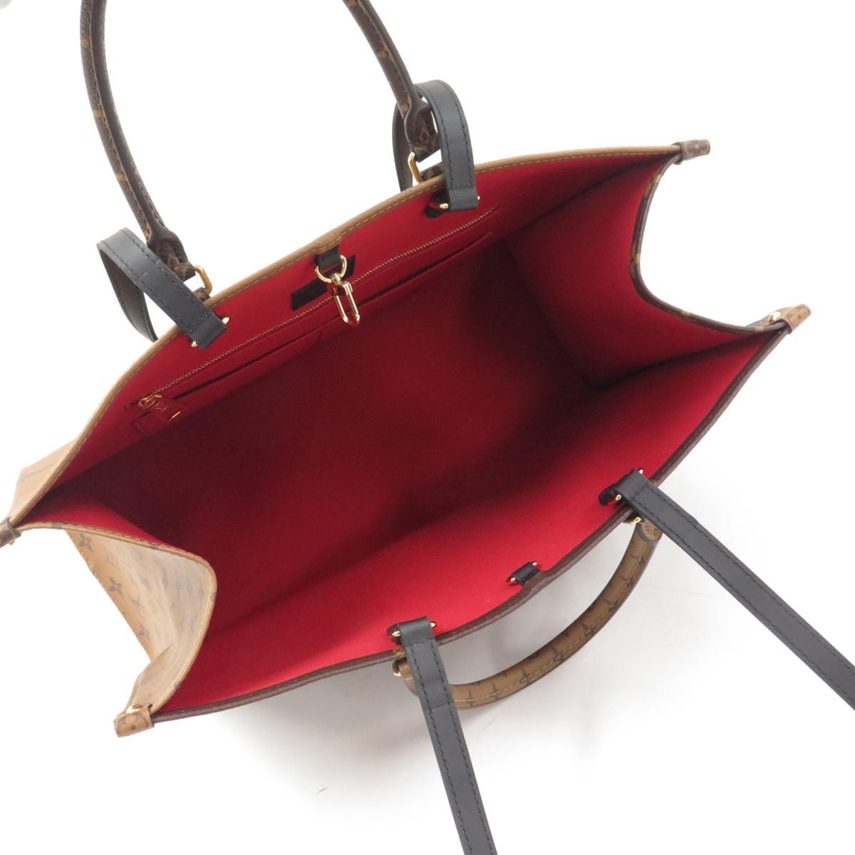 LOUIS VUITTON M45320 Monogram Monogram - Thumbnail 5