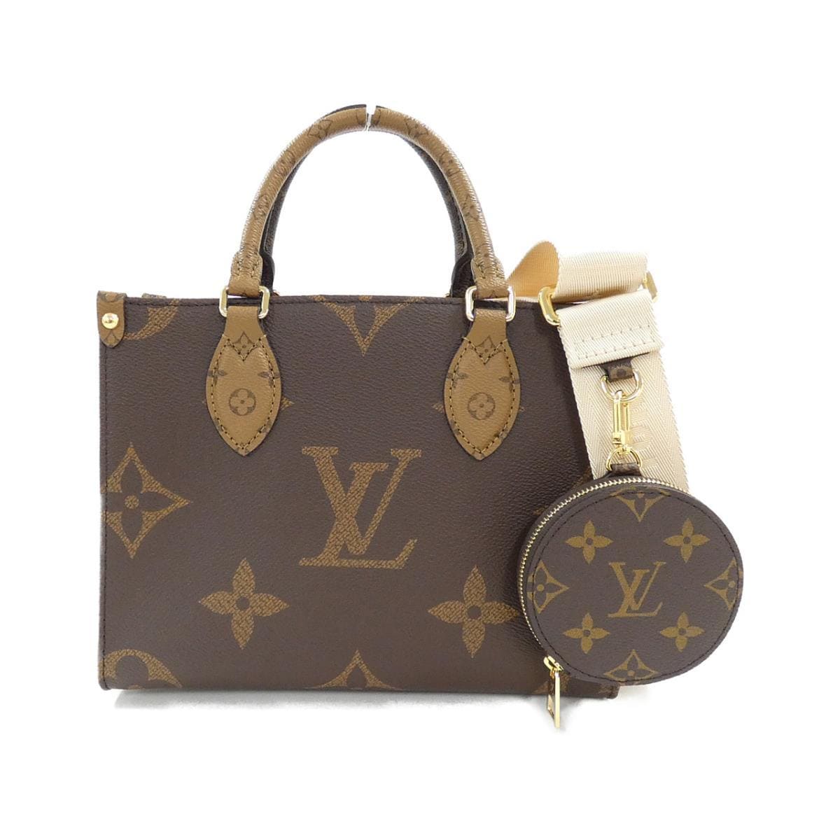 LOUIS VUITTON M46373 Bag Monogram