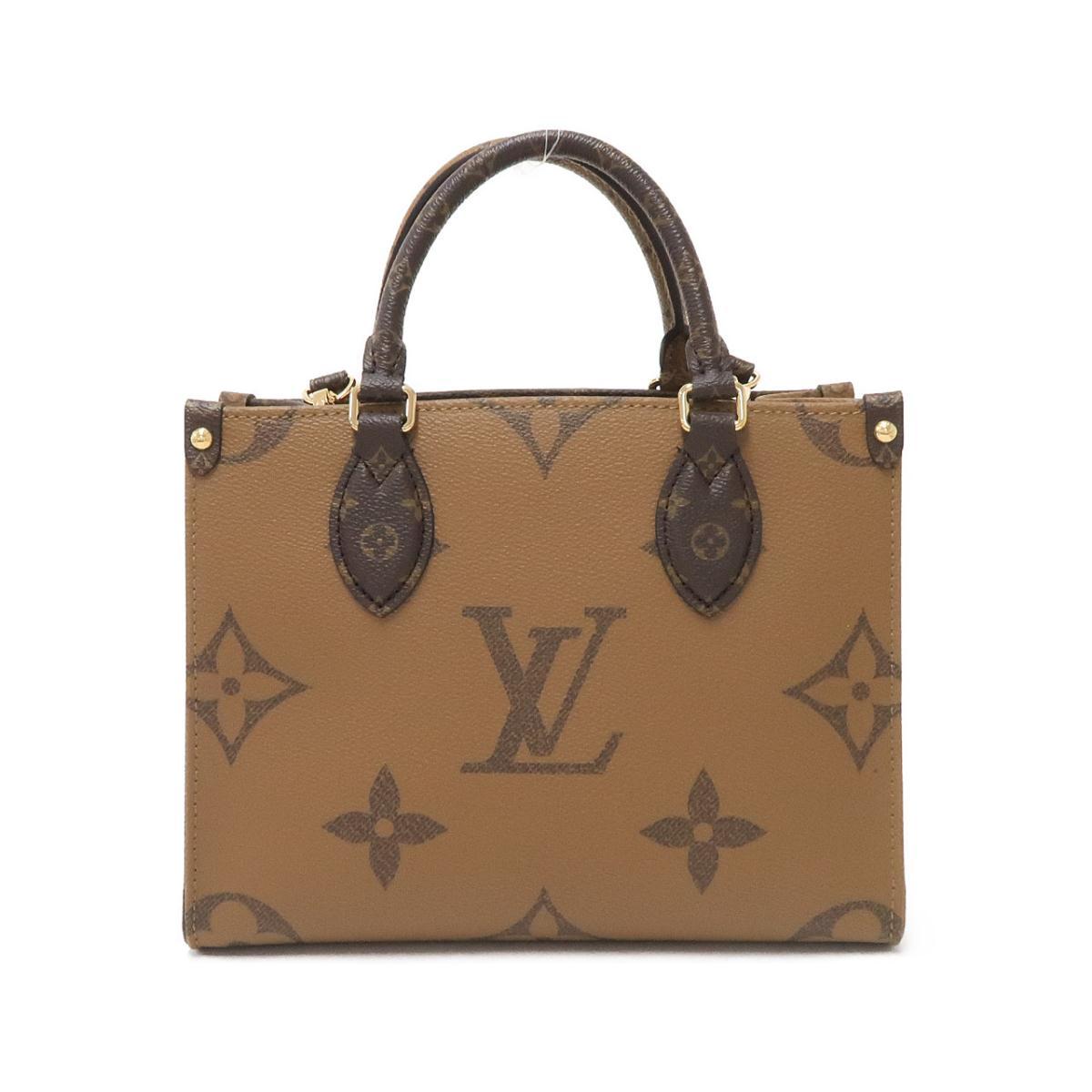 LOUIS VUITTON M46373 Bag Monogram Monogram - 縮圖 2