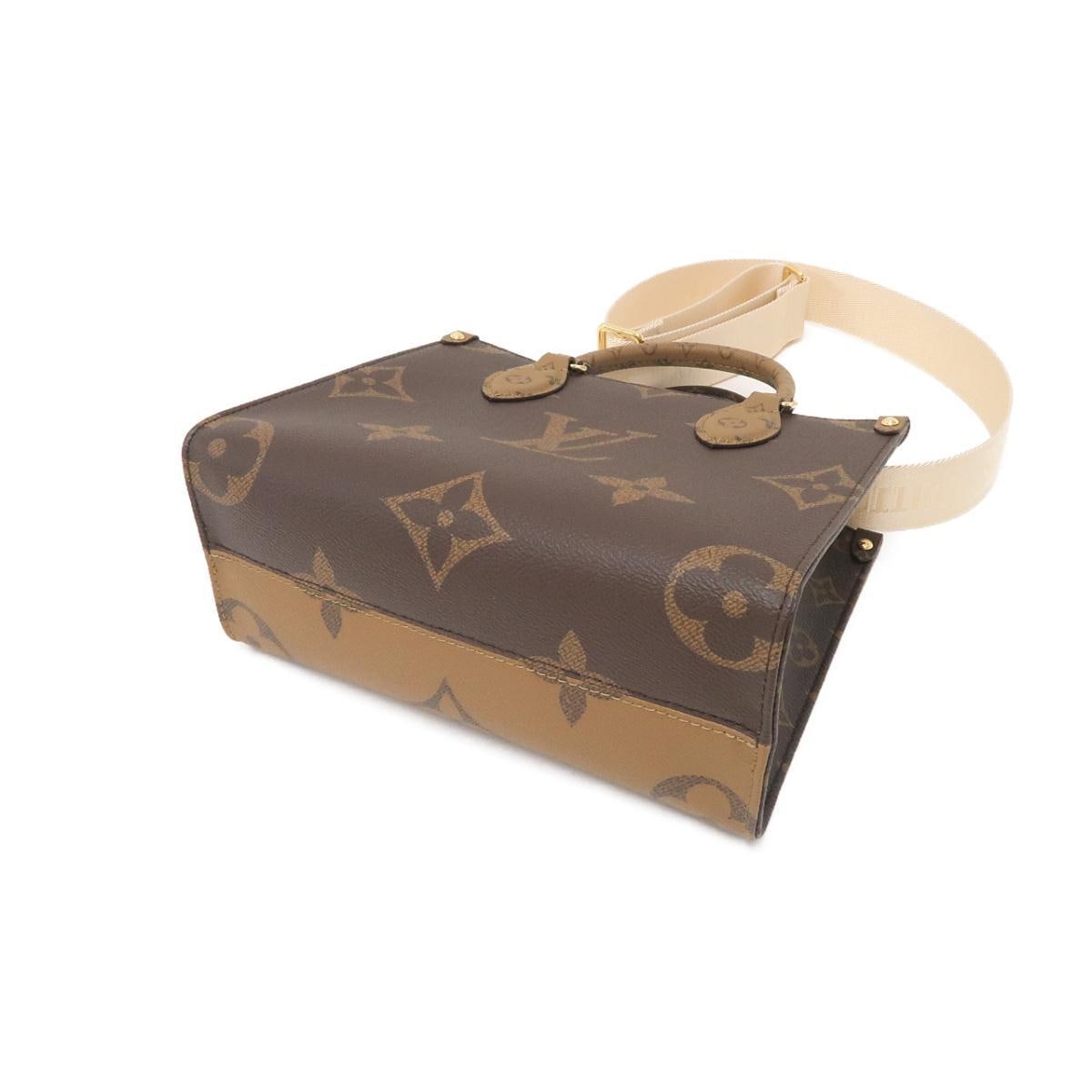 LOUIS VUITTON M46373 Bag Monogram Monogram - 縮圖 3
