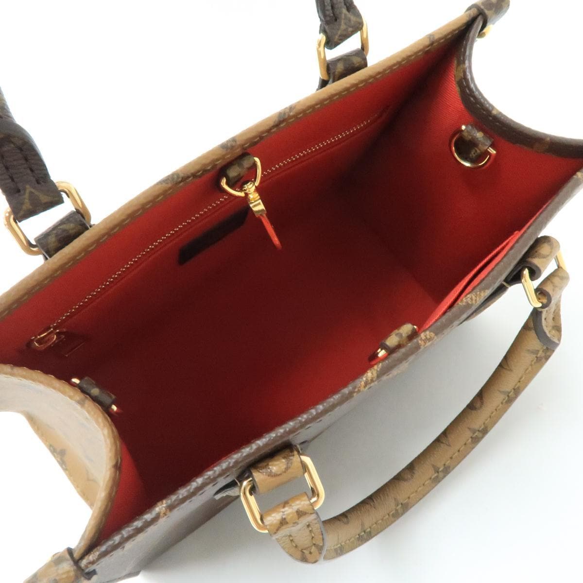 LOUIS VUITTON M46373 Bag Monogram Monogram - 縮圖 5