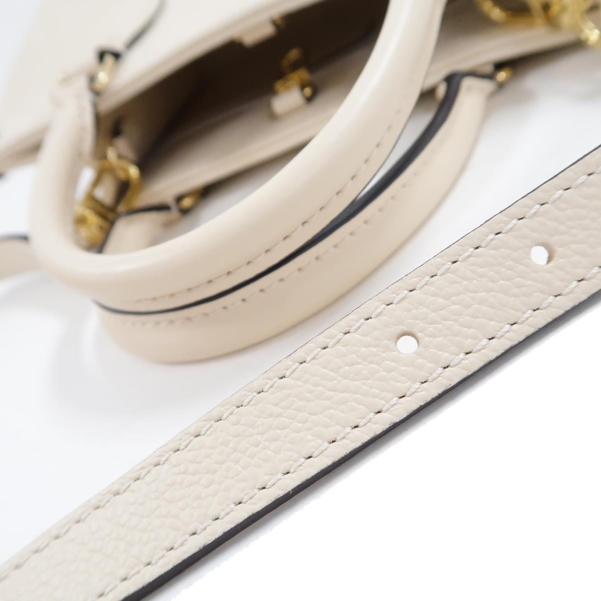 LOUIS VUITTON OnTheGo M46569 Bag Monogram Monogram Unused - Thumbnail 3