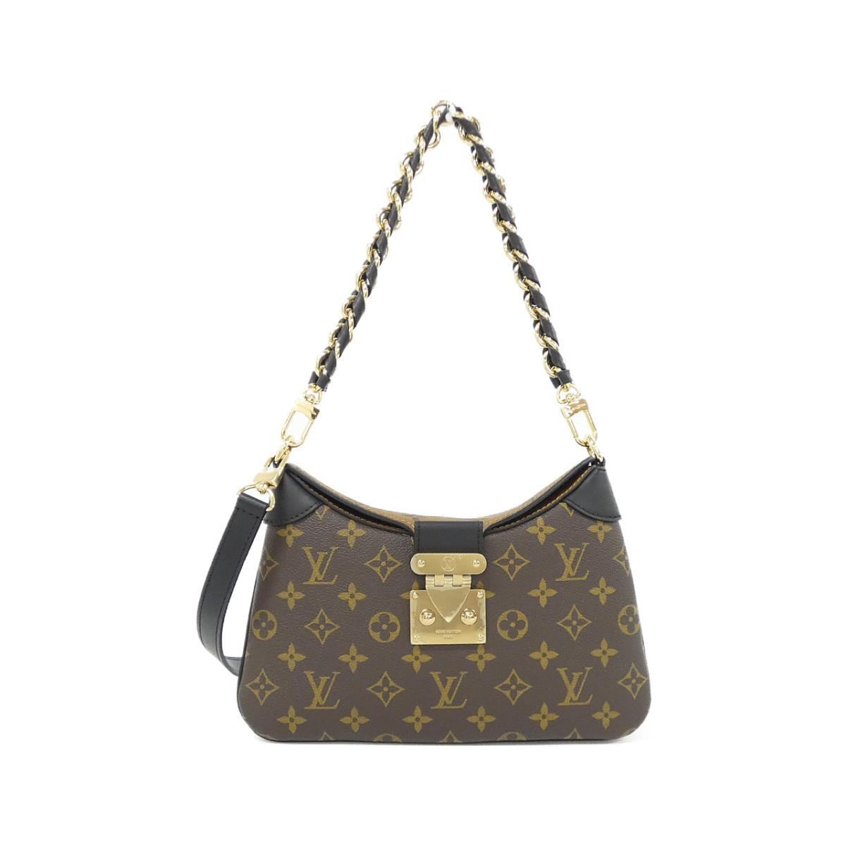 LOUIS VUITTON M46659 肩背包 Monogram