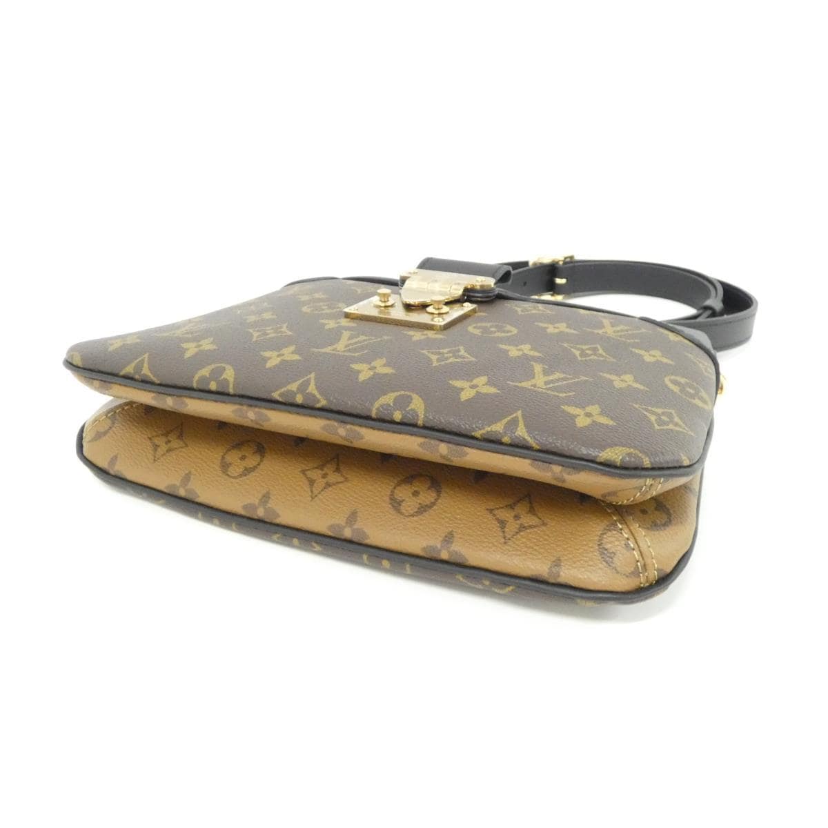 LOUIS VUITTON M46659 肩背包 Monogram 3