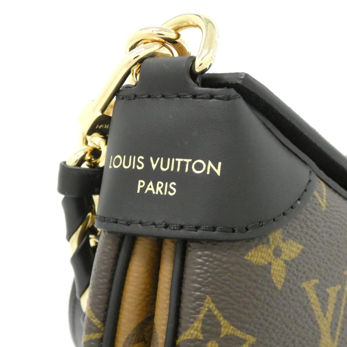 LOUIS VUITTON M46659 肩背包 Monogram 5