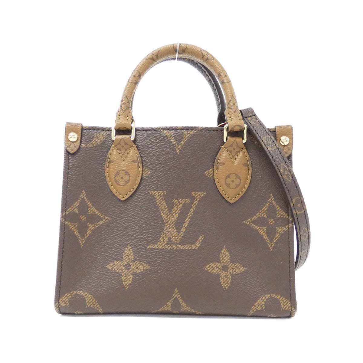 LOUIS VUITTON M46839 Bag Monogram