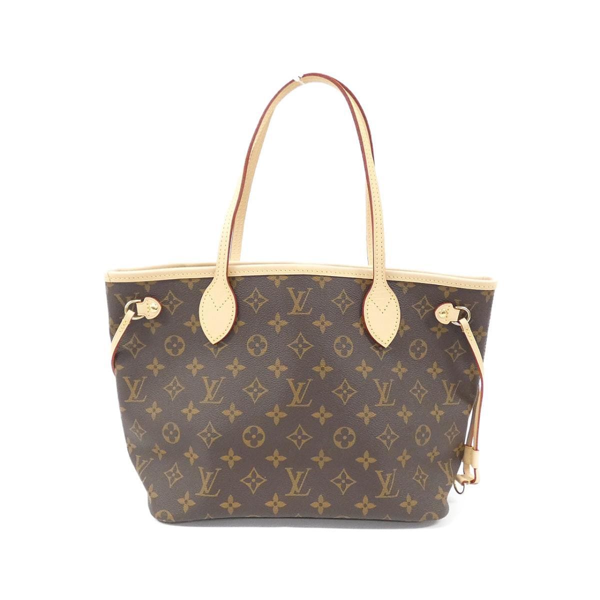 LOUIS VUITTON Neverfull M46979 Bag Monogram