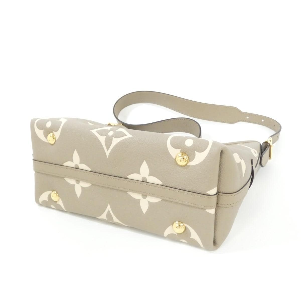LOUIS VUITTON M47180 Shoulder Monogram 3