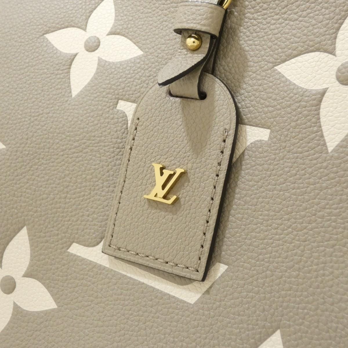 LOUIS VUITTON M47180 Shoulder Monogram 4