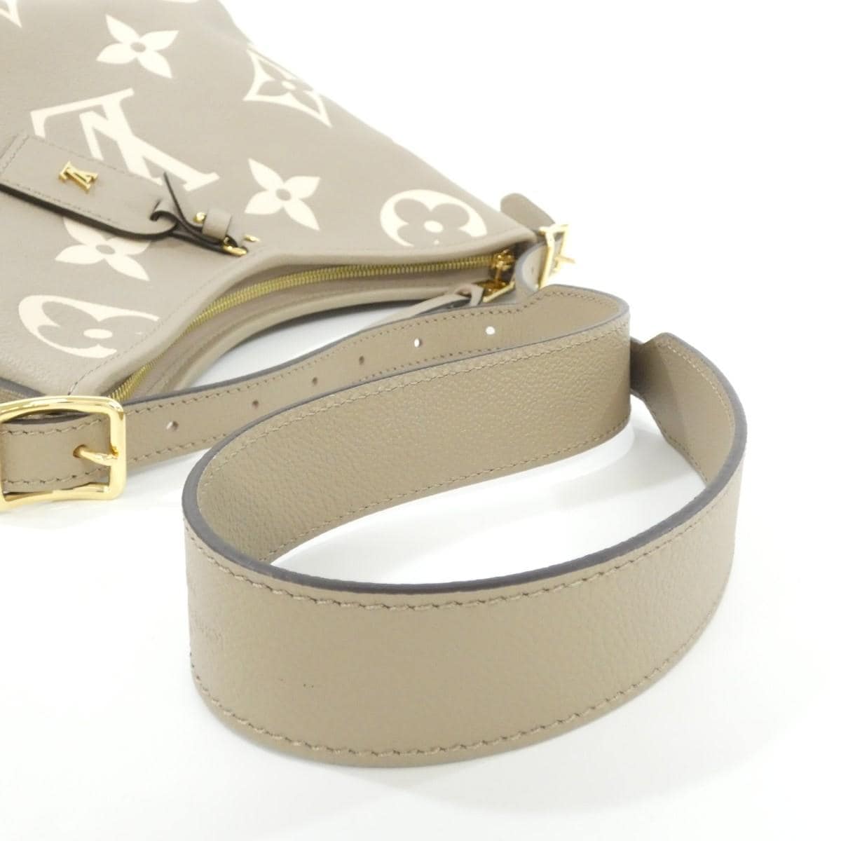 LOUIS VUITTON M47180 Shoulder Monogram 5